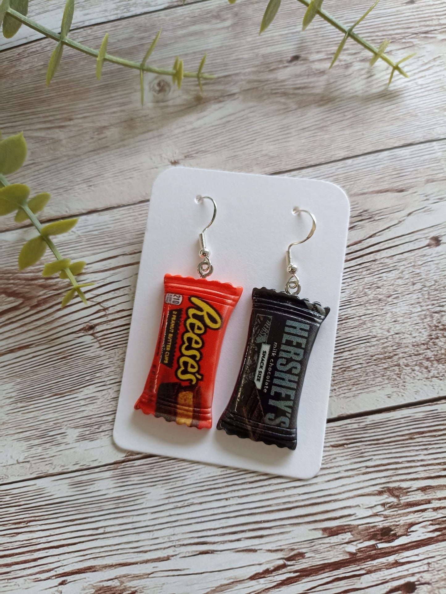 Food Earrings