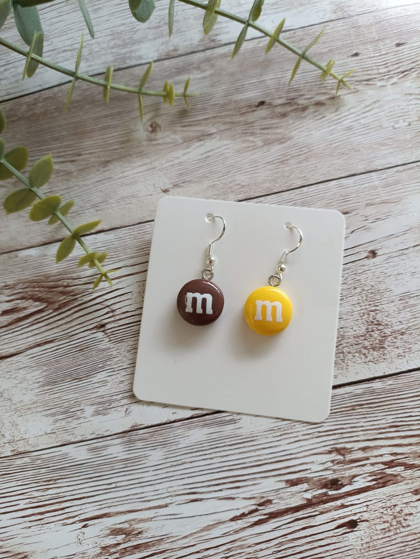 Food Earrings