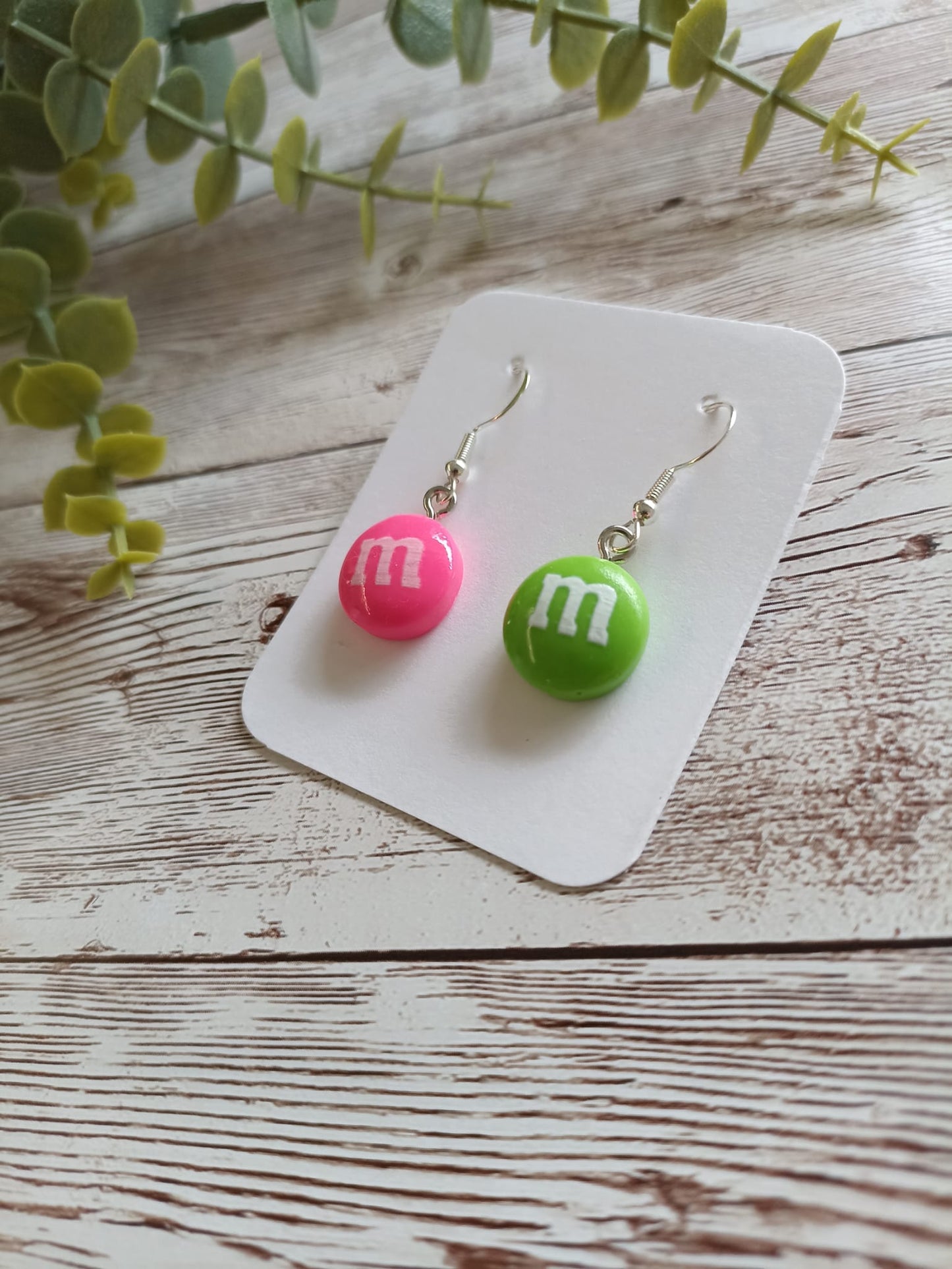 Food Earrings