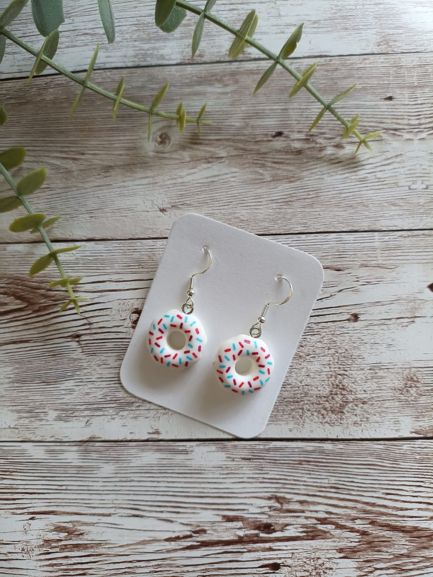 Food Earrings