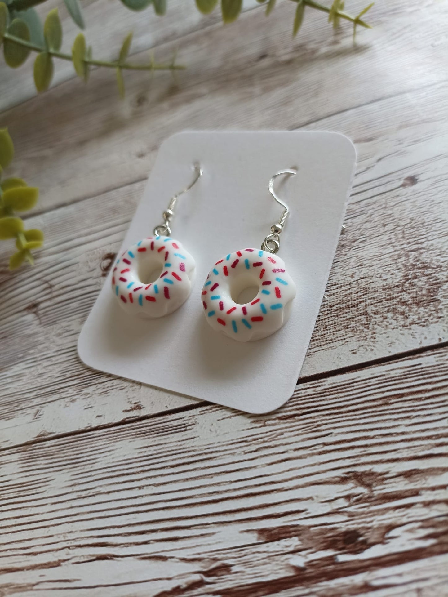 Food Earrings