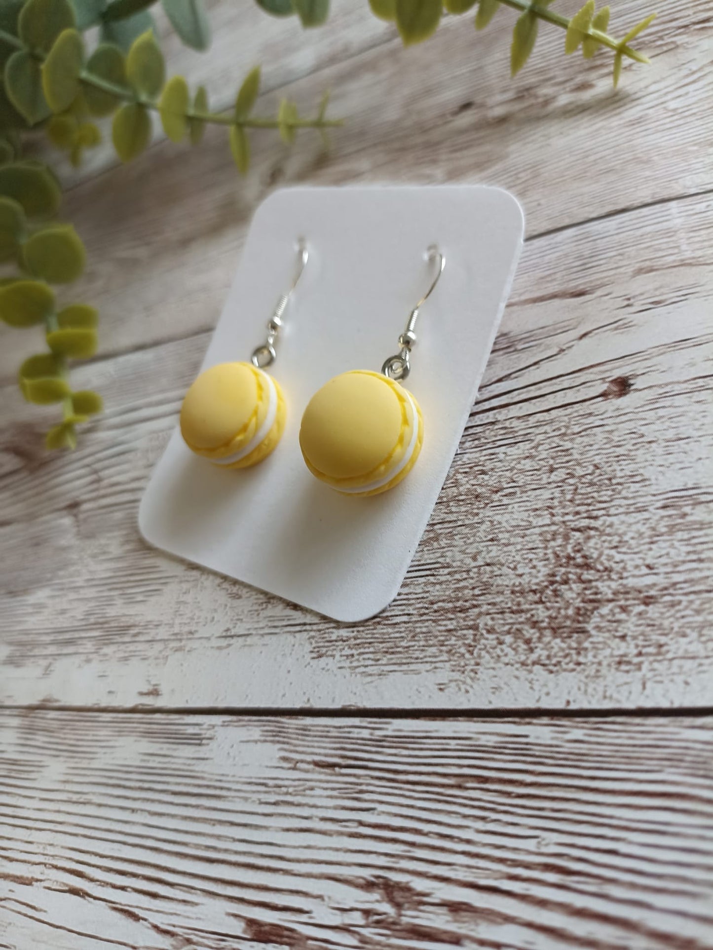 Food Earrings