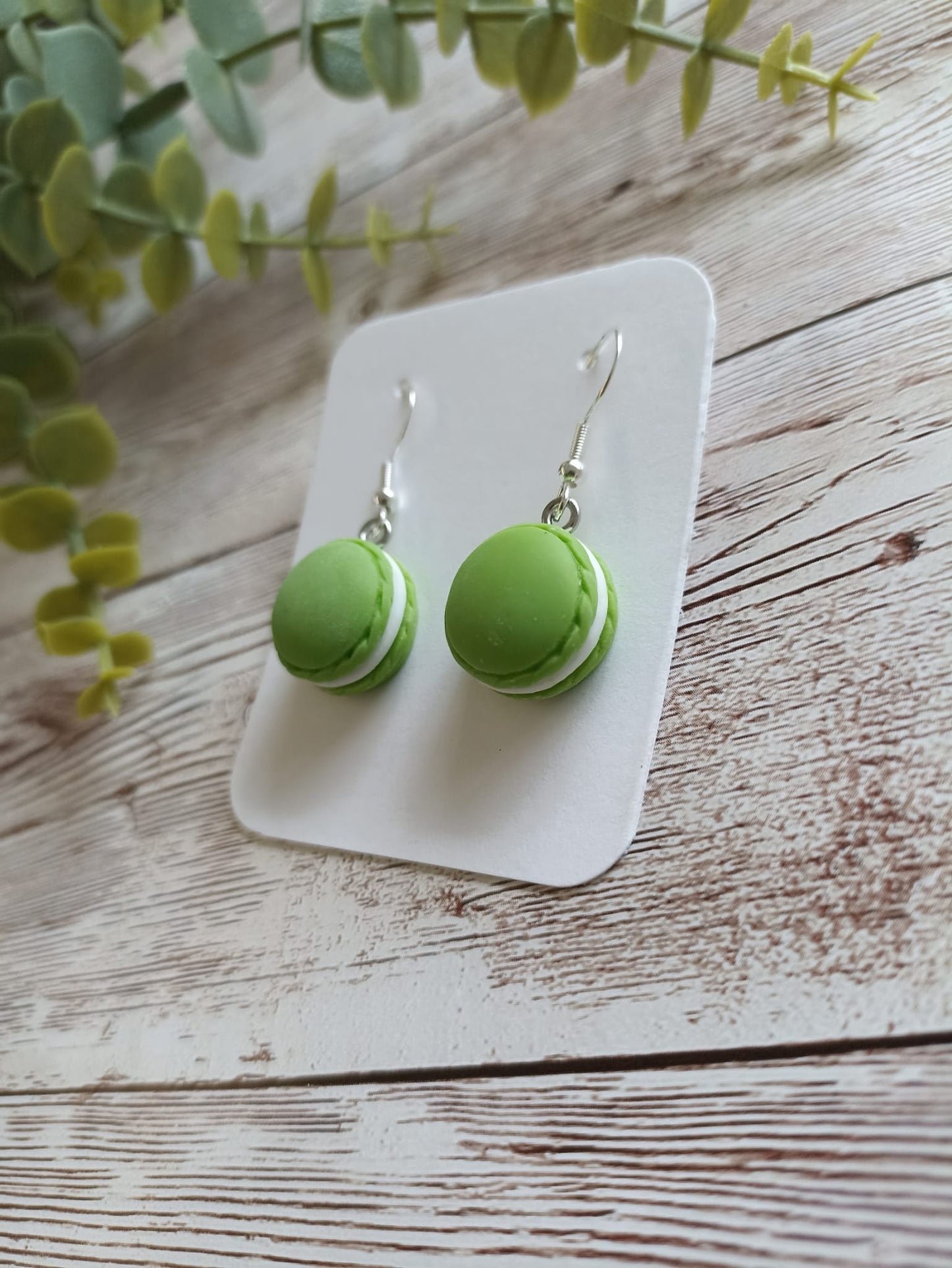 Food Earrings