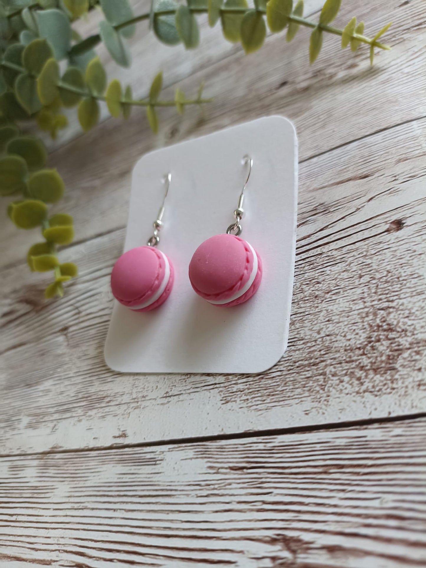 Food Earrings