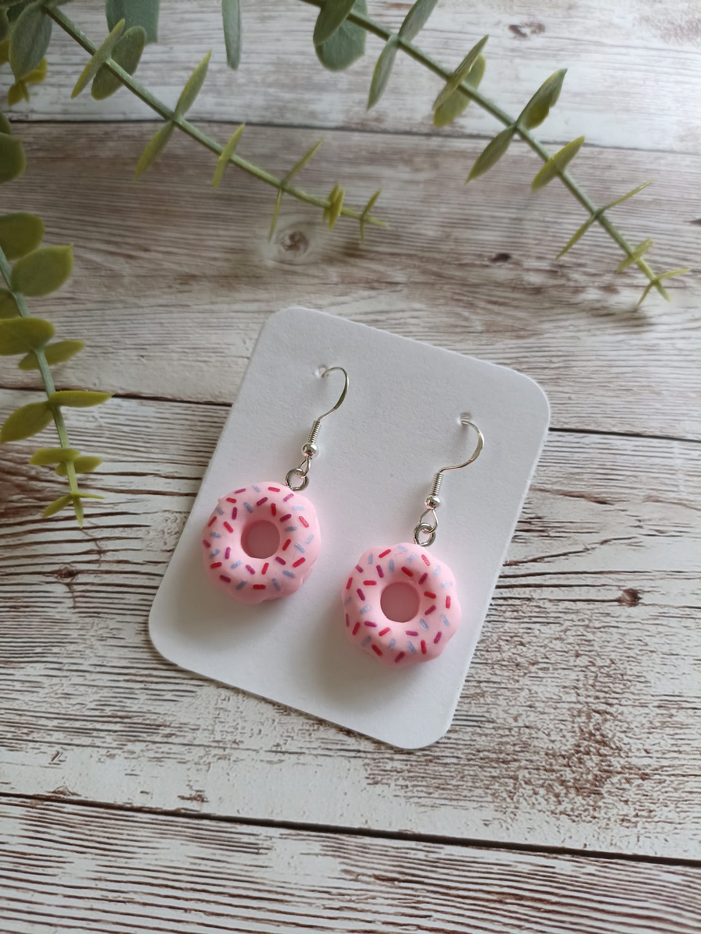 Food Earrings