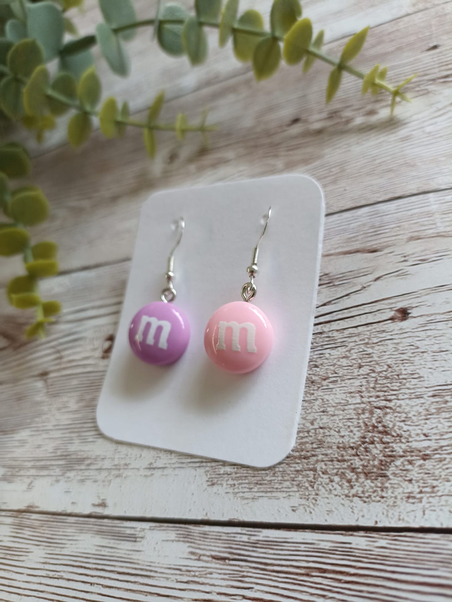 Food Earrings