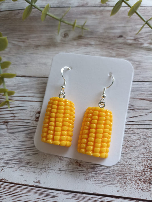 Food Earrings