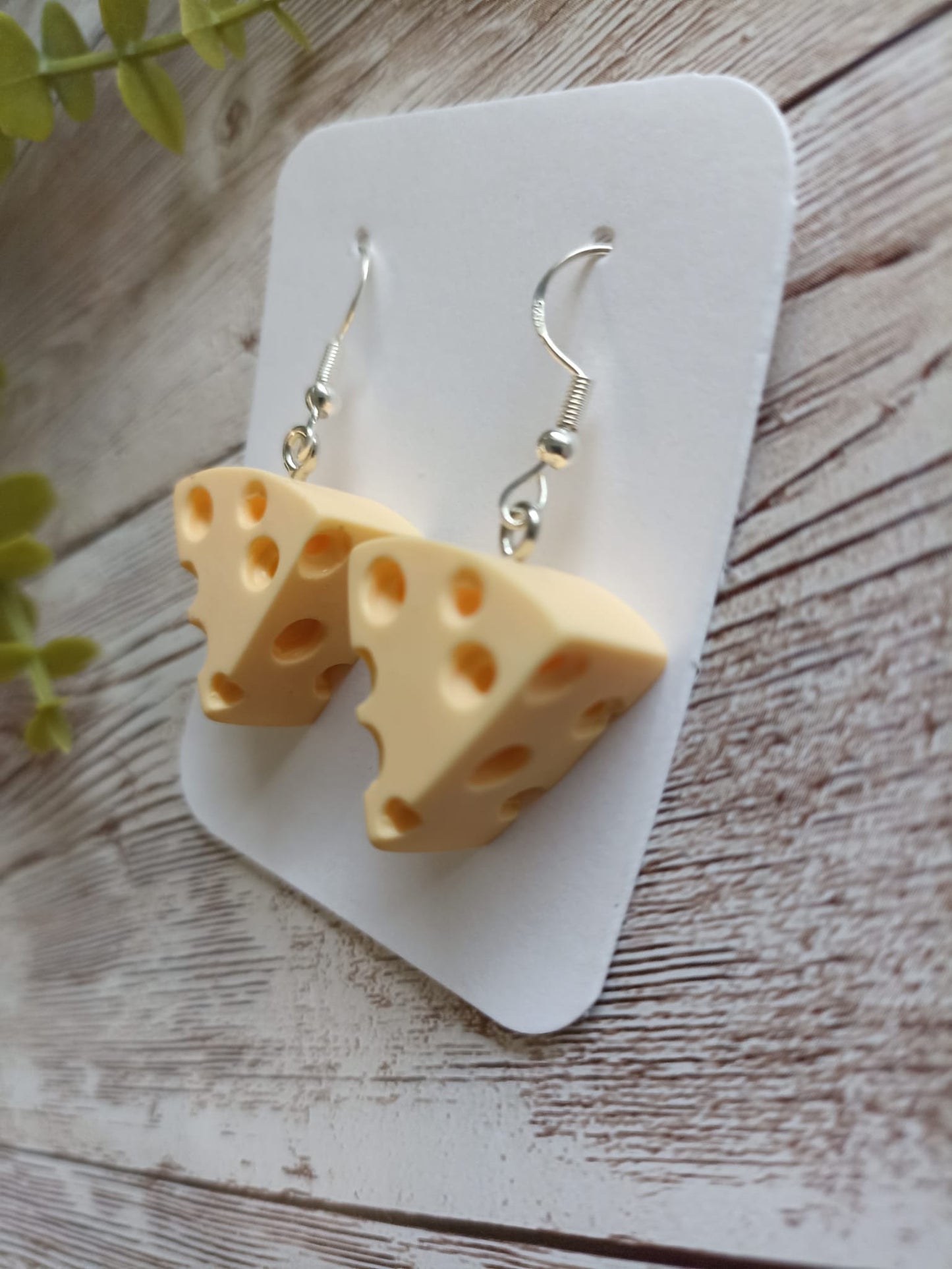 Food Earrings