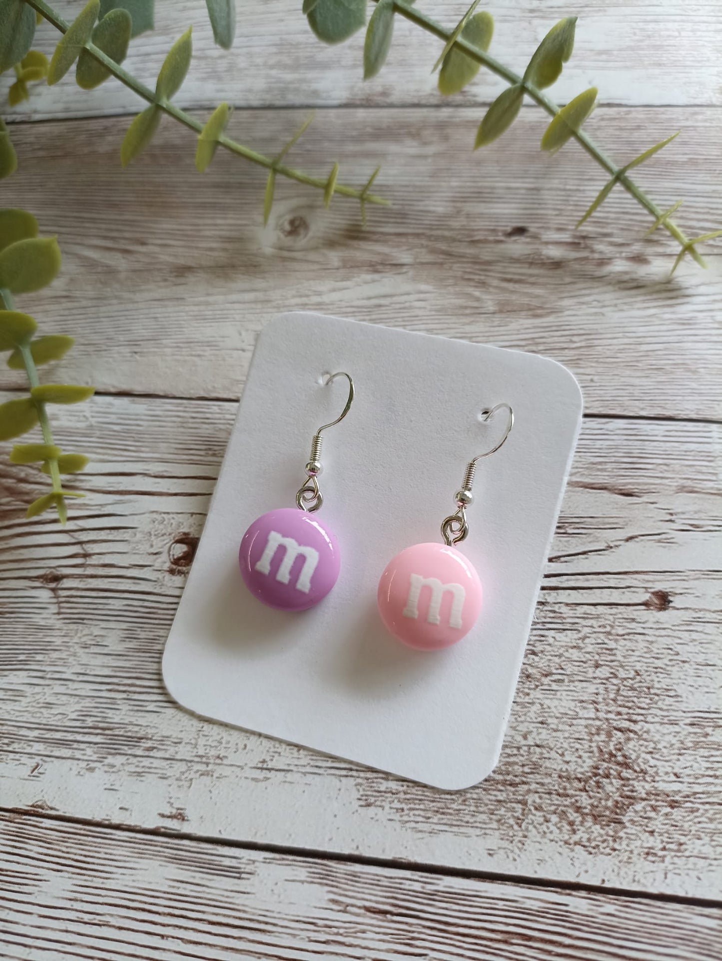 Food Earrings