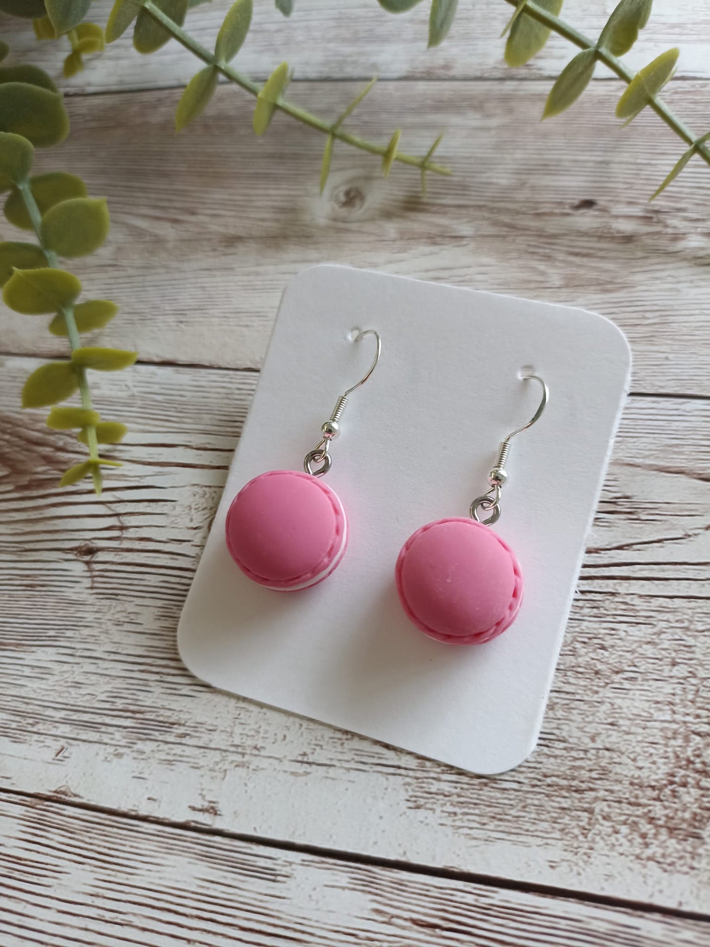 Food Earrings