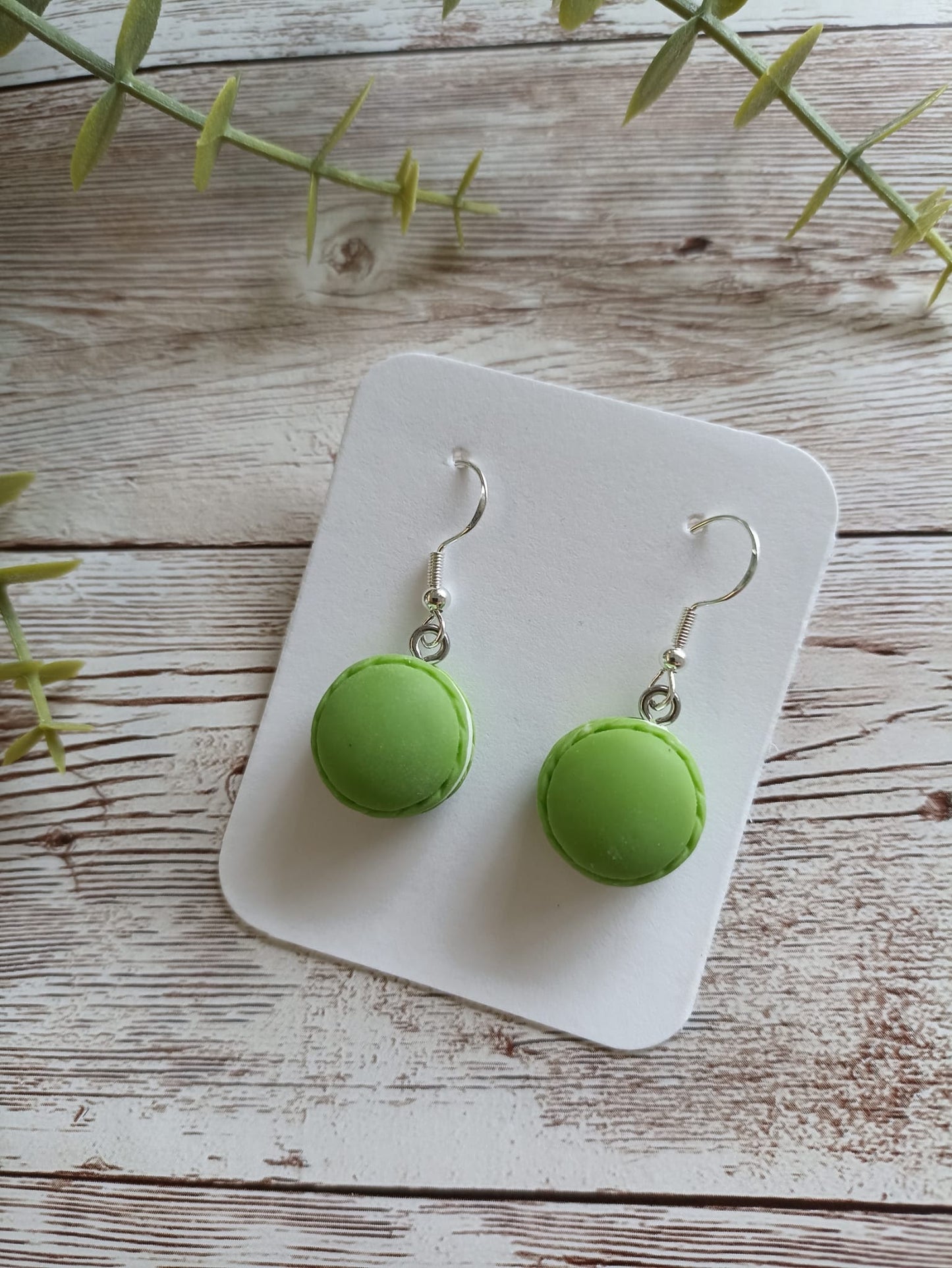 Food Earrings