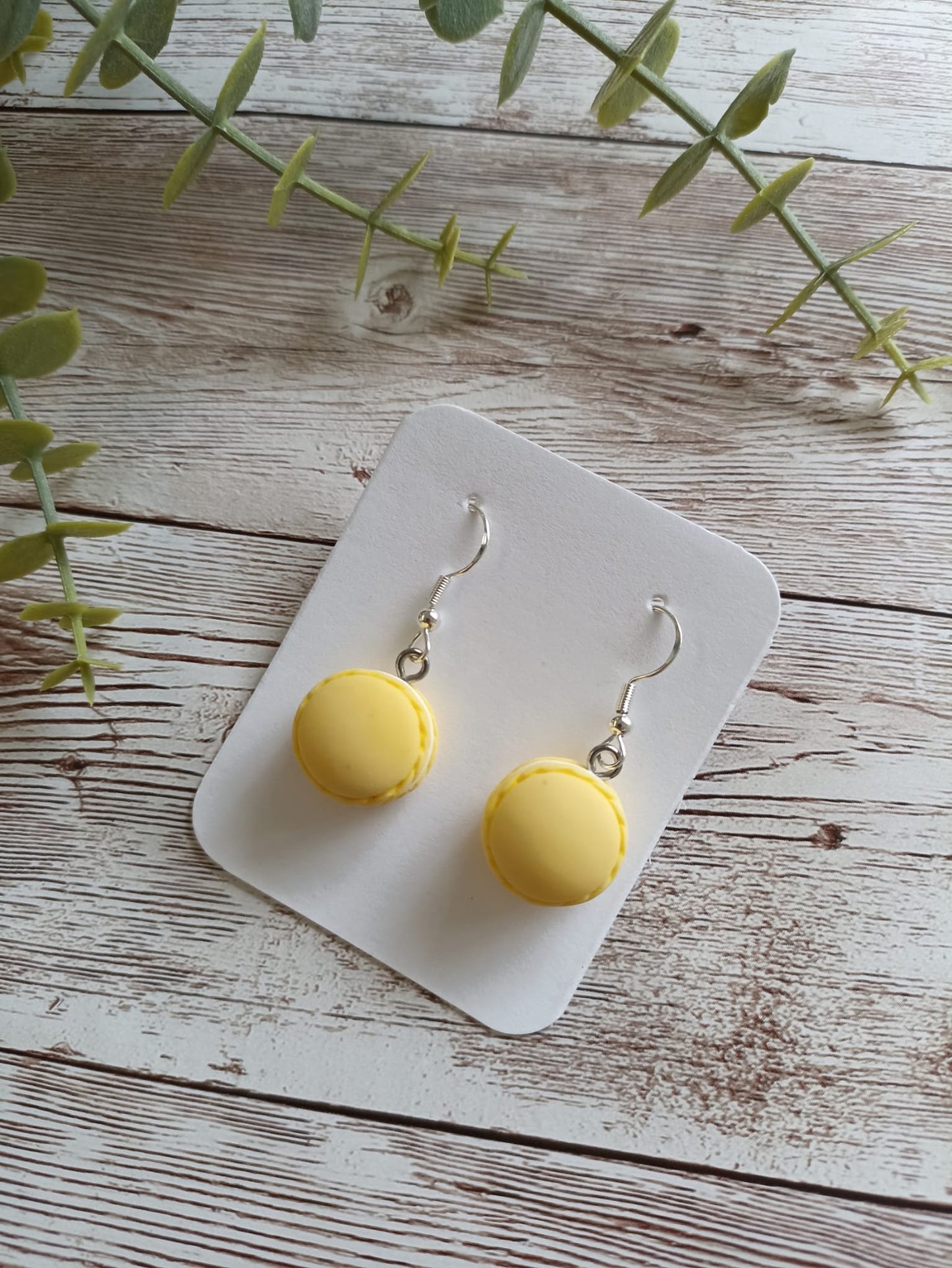 Food Earrings