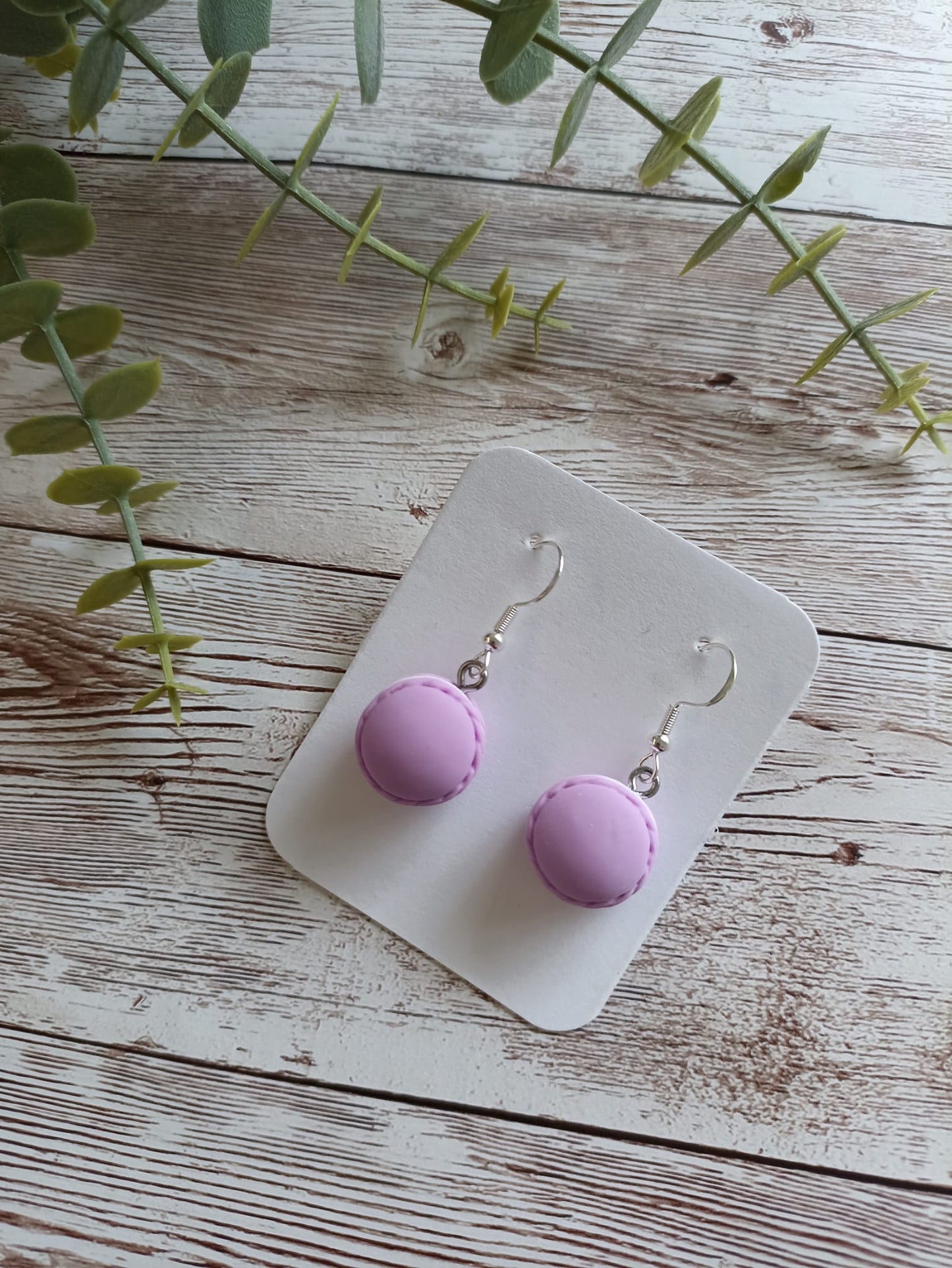 Food Earrings