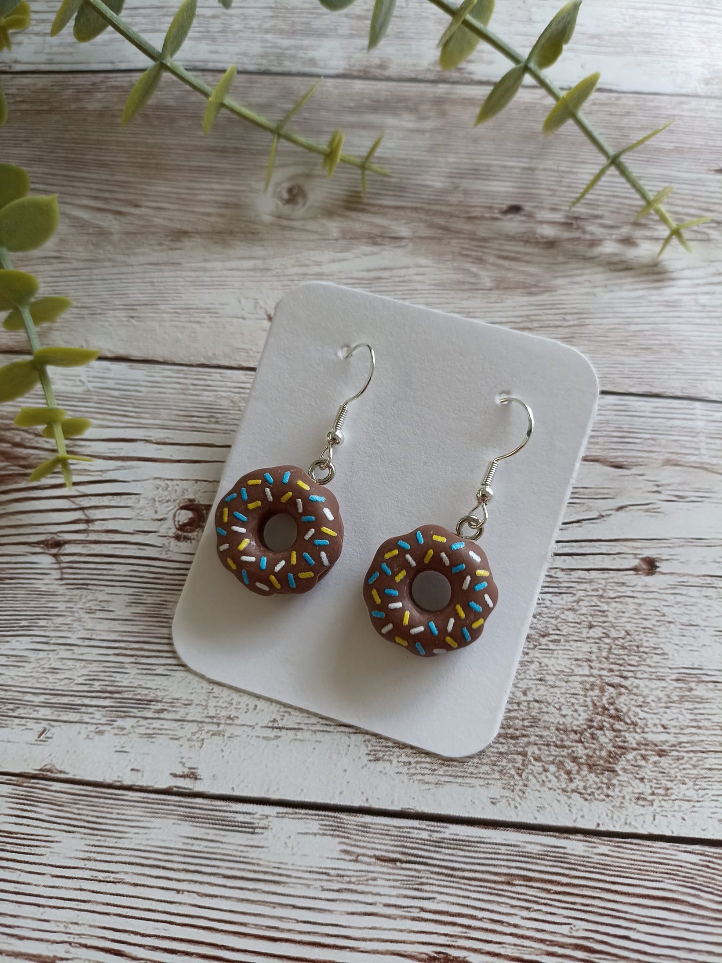 Food Earrings