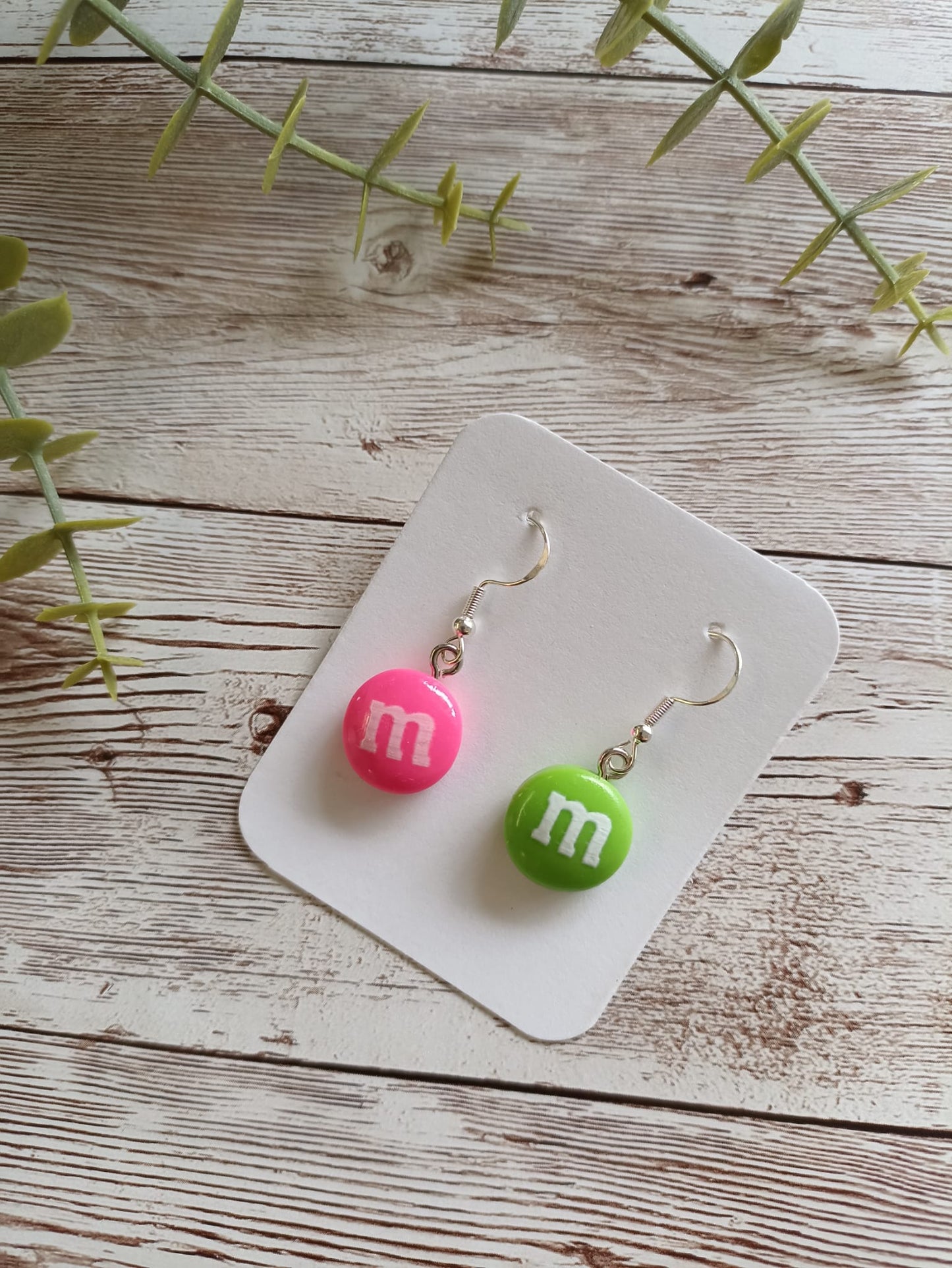 Food Earrings