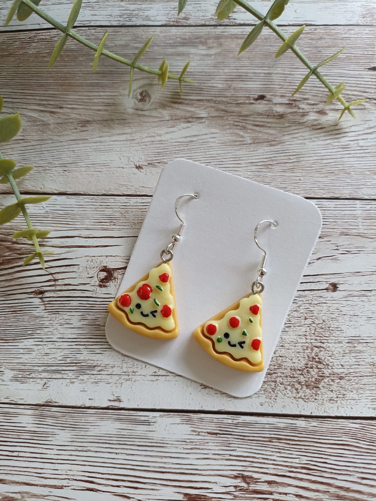 Food Earrings