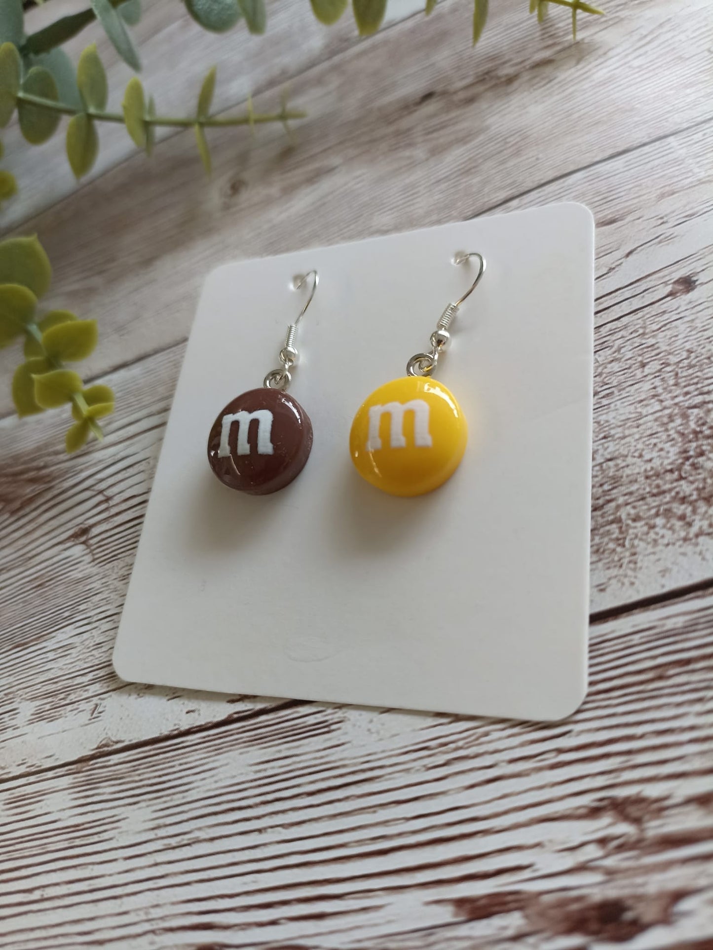 Food Earrings